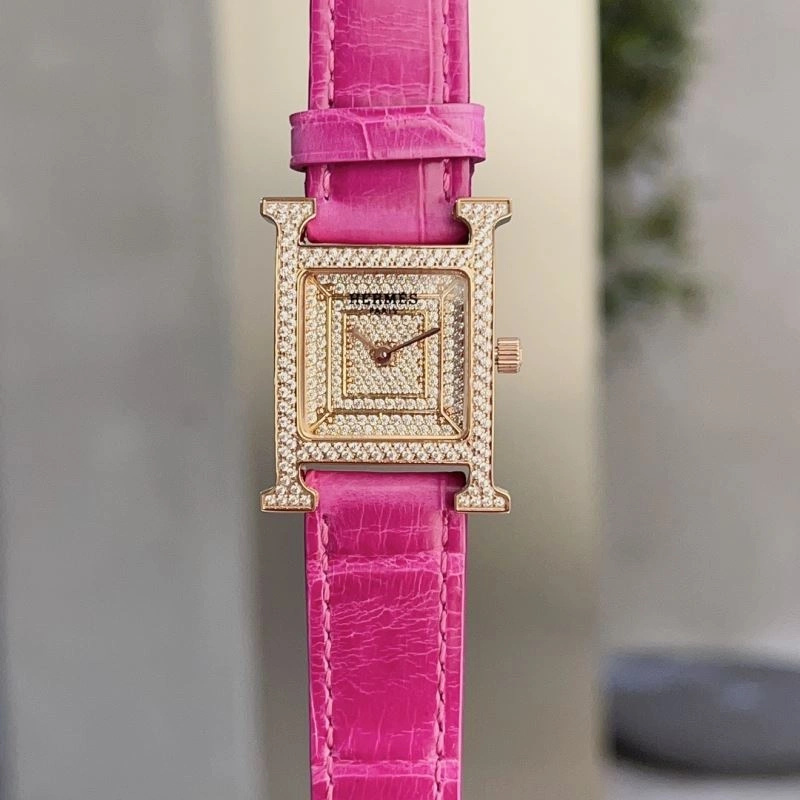 HERMES Watches OdorResistant 183704