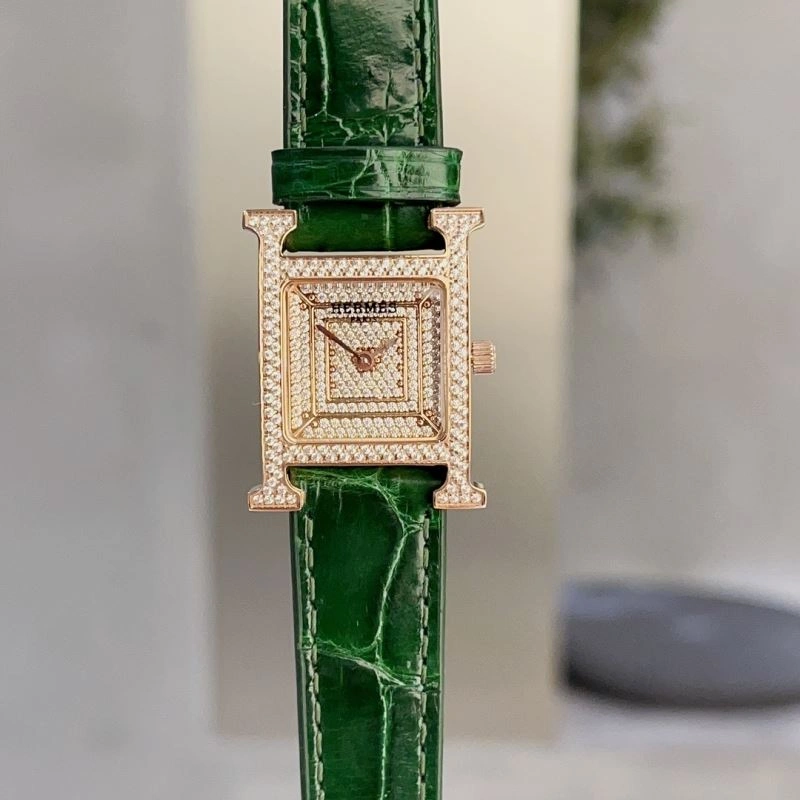 HERMES Watches OdorResistant 183704