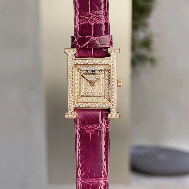 HERMES Watches OdorResistant 183704