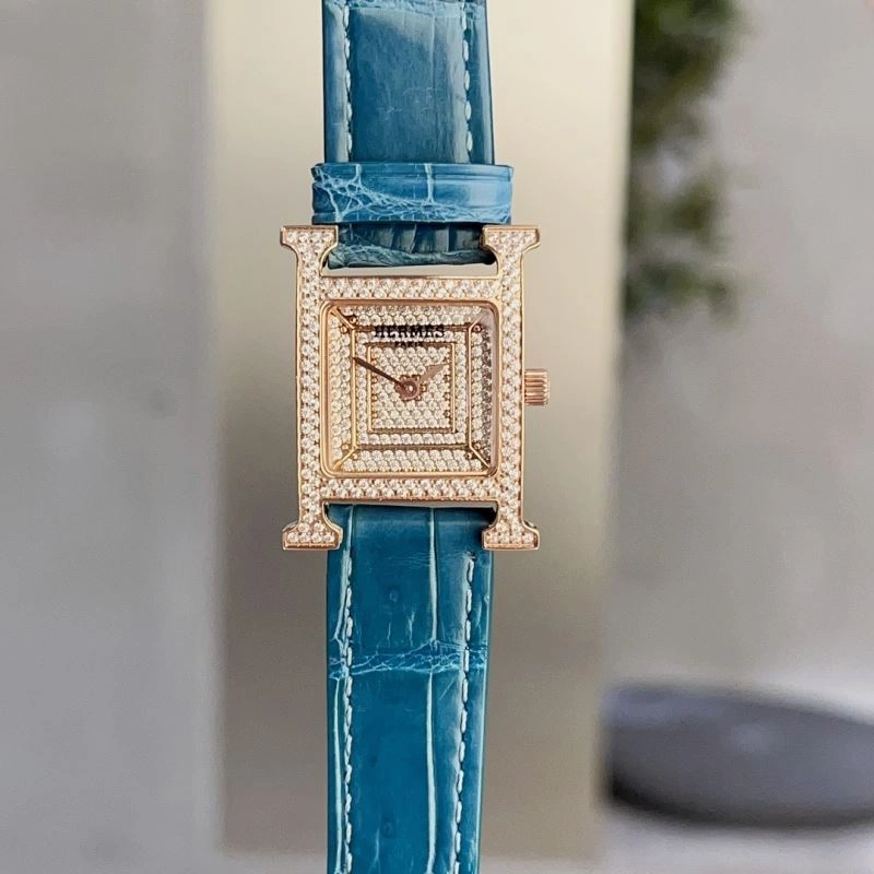 HERMES Watches OdorResistant 183704