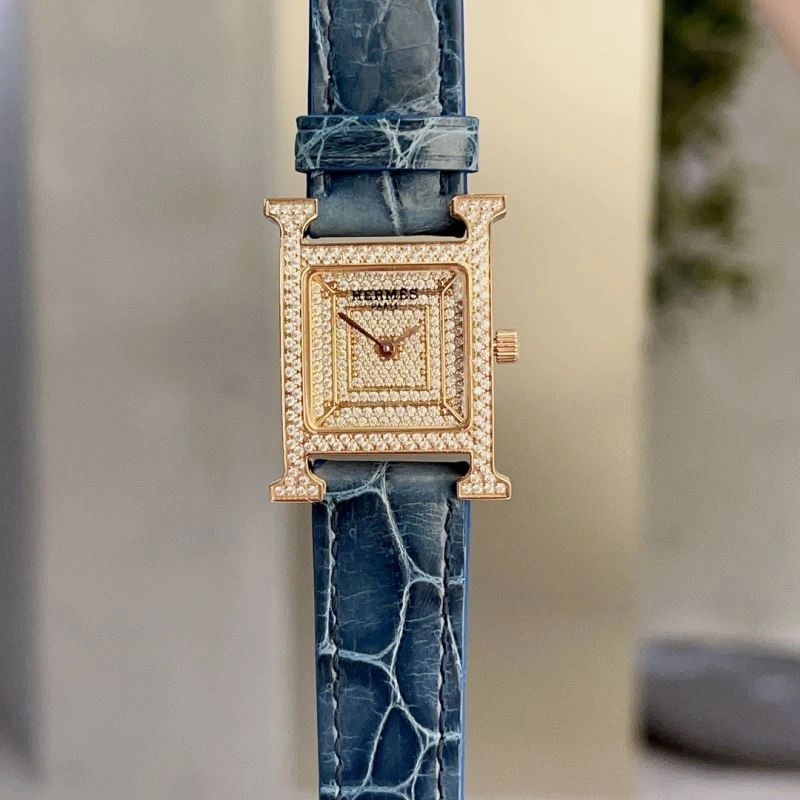 HERMES Watches OdorResistant 183704