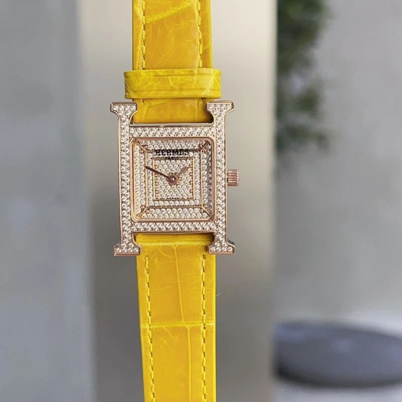 TopPick HERMES Watches 183707