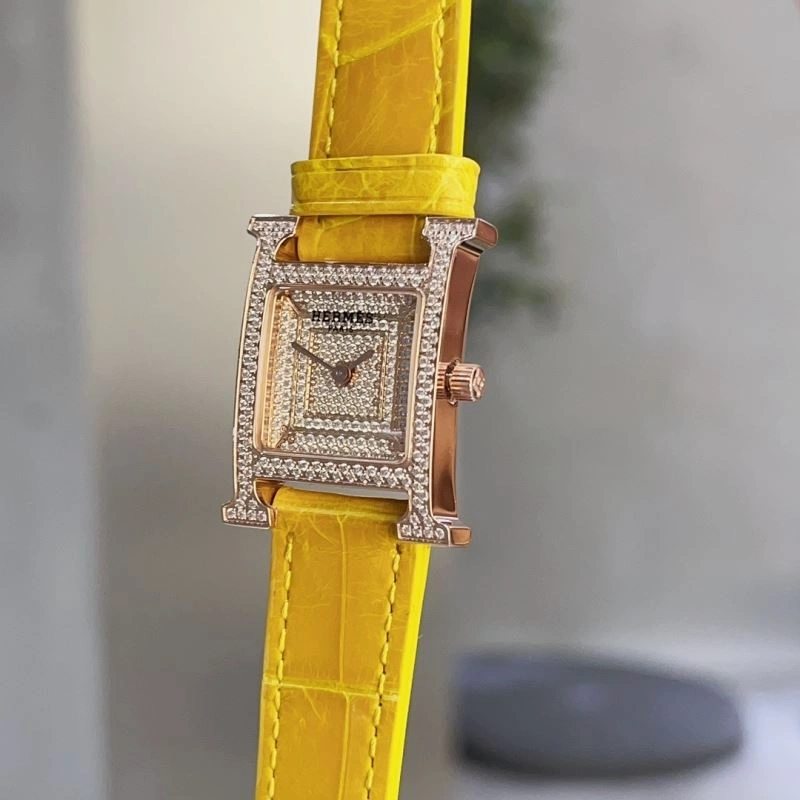 TopPick HERMES Watches 183707