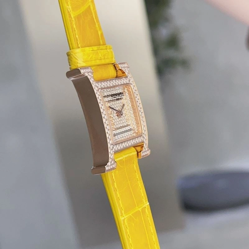 TopPick HERMES Watches 183707