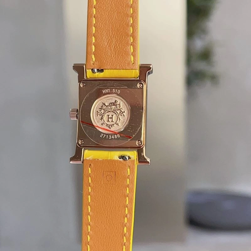 TopPick HERMES Watches 183707