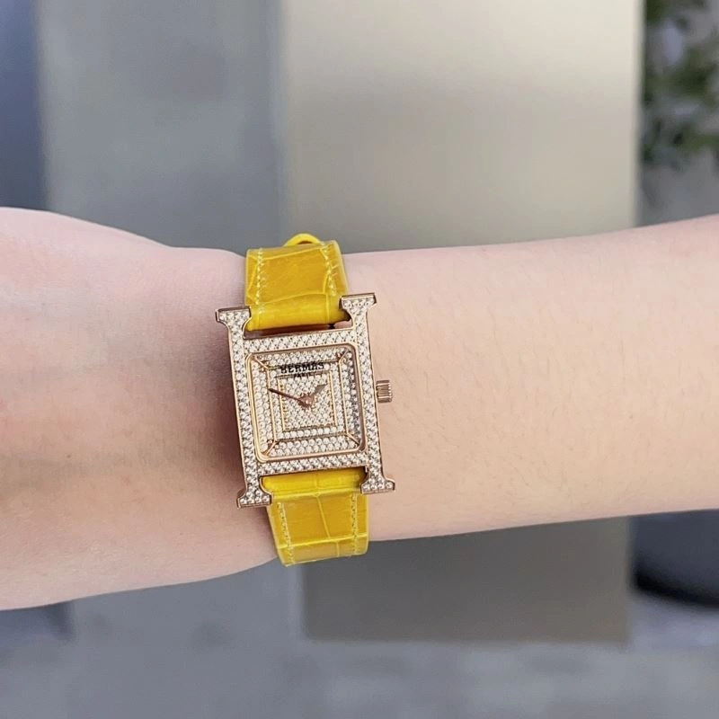 TopPick HERMES Watches 183707