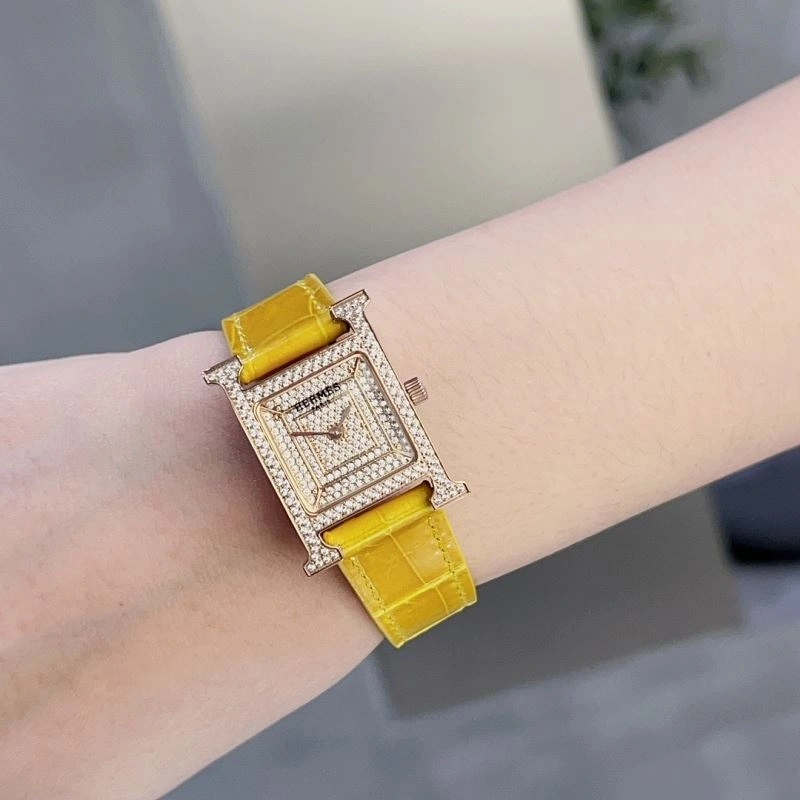 TopPick HERMES Watches 183707