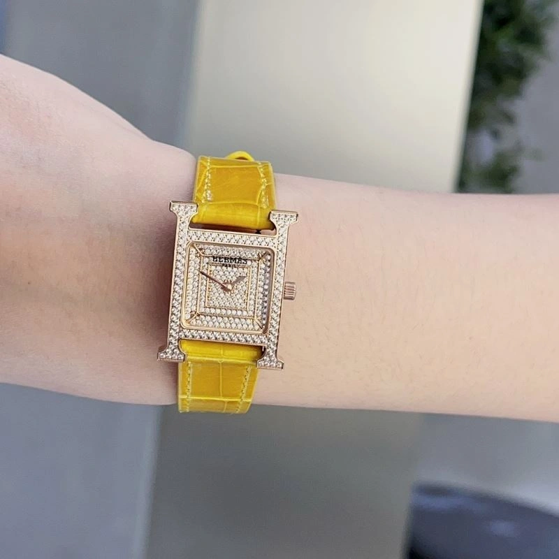 TopPick HERMES Watches 183707