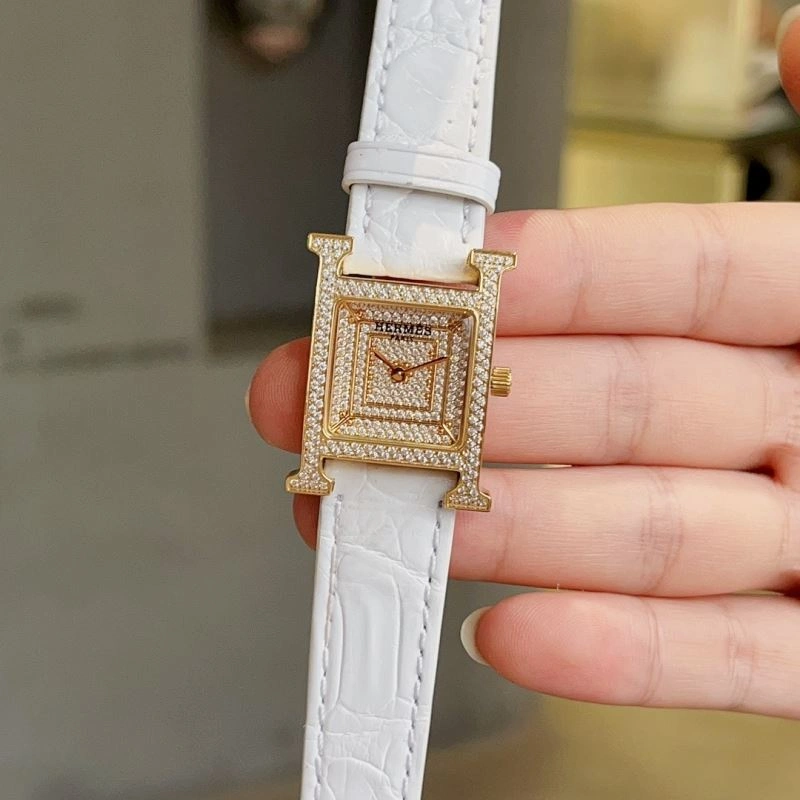 Reliable HERMES Watches 183721