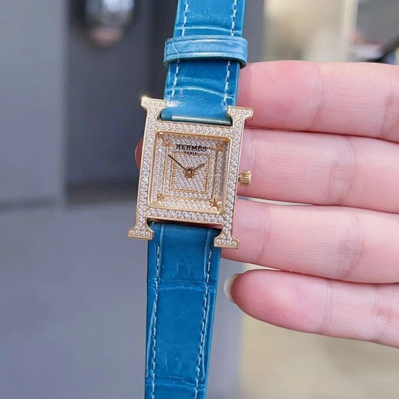 Reliable HERMES Watches 183721