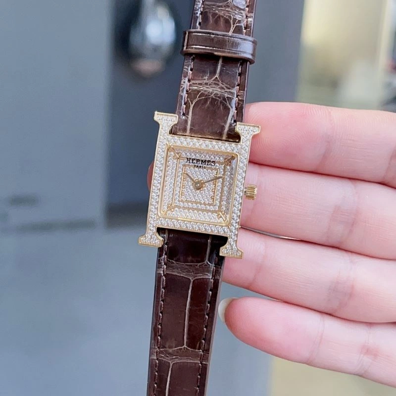 Reliable HERMES Watches 183721