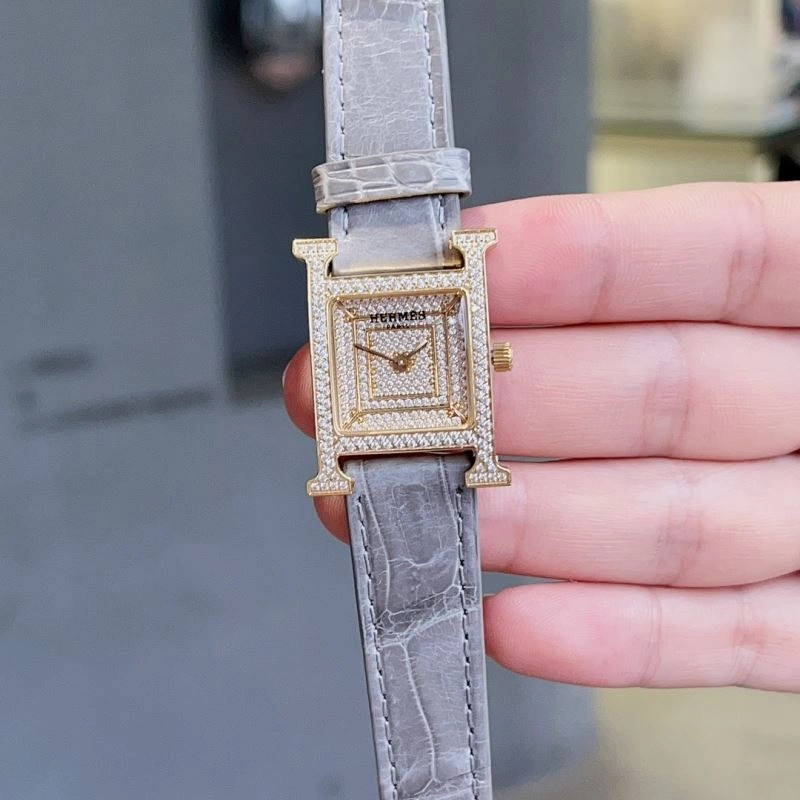 Reliable HERMES Watches 183721