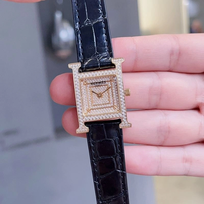 Reliable HERMES Watches 183721