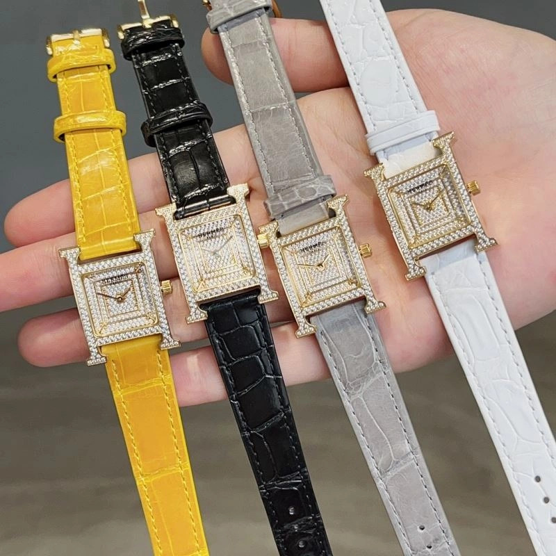 Reliable HERMES Watches 183721