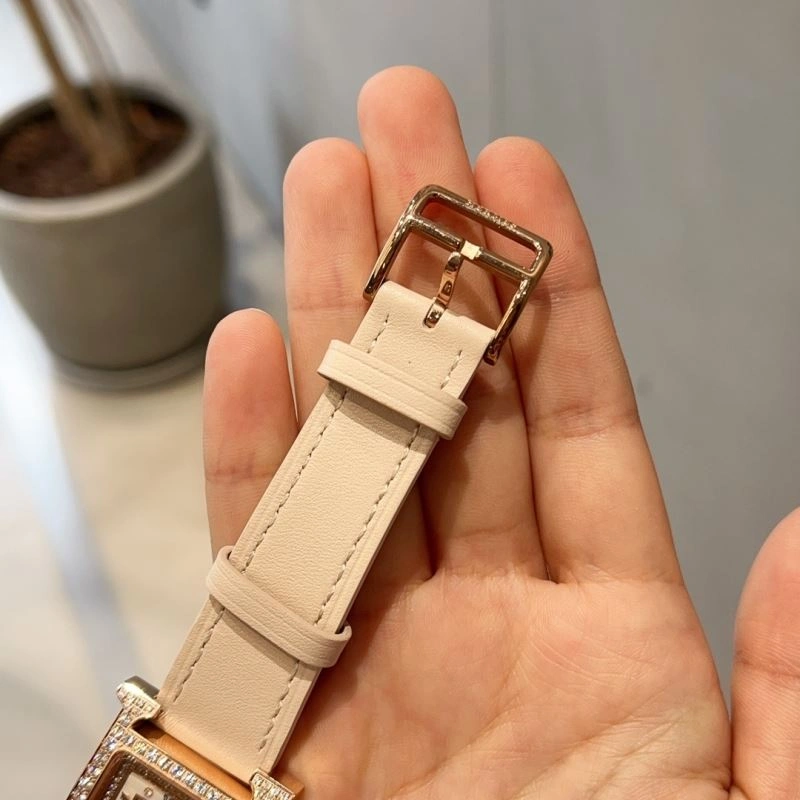 MoistureWicking HERMES Watches 183697