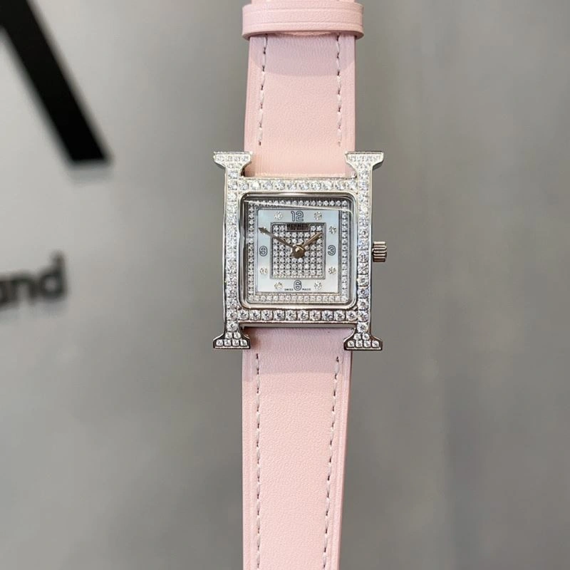 Durable HERMES Watches 183694
