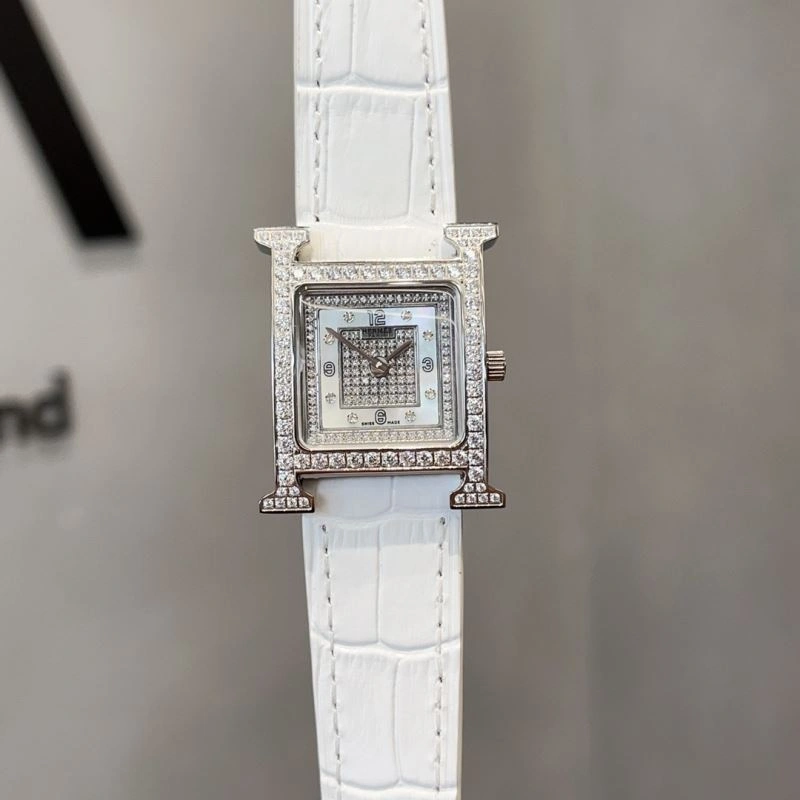 Durable HERMES Watches 183694