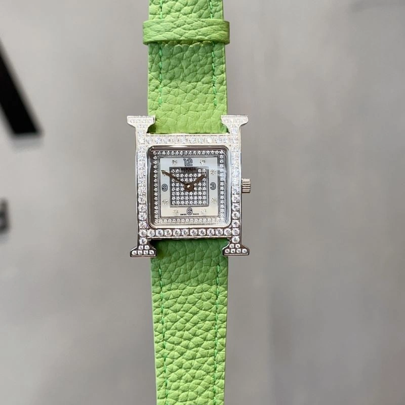 Durable HERMES Watches 183694