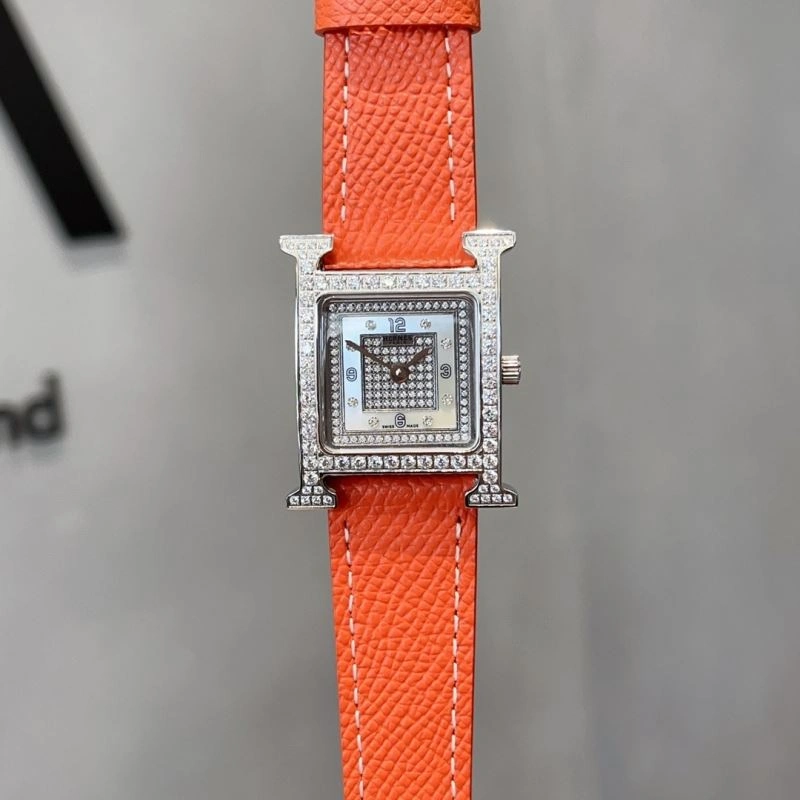 Durable HERMES Watches 183694
