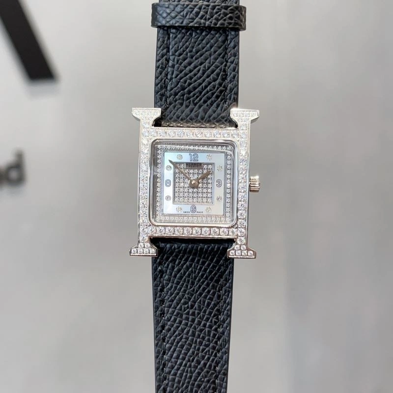 Durable HERMES Watches 183694