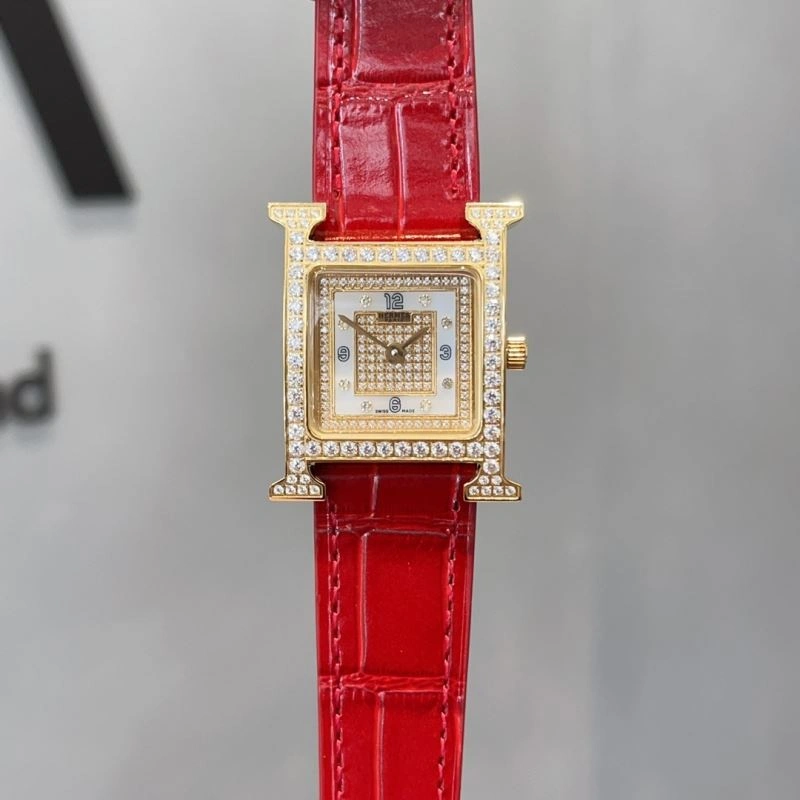 HERMES Watches MultiPurpose 183693
