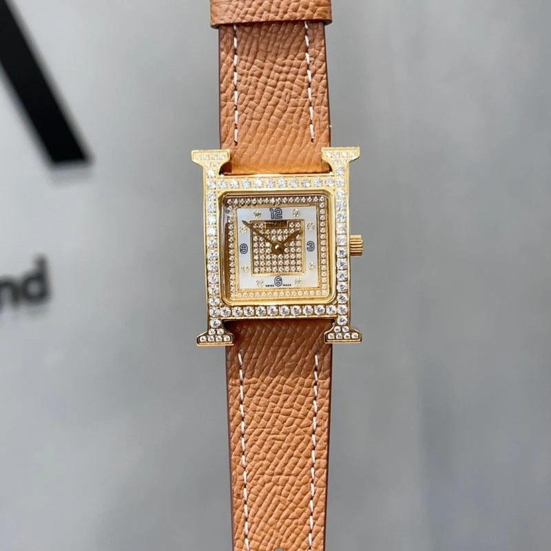 HERMES Watches MultiPurpose 183693