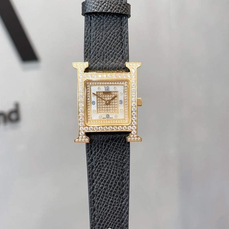 HERMES Watches MultiPurpose 183693