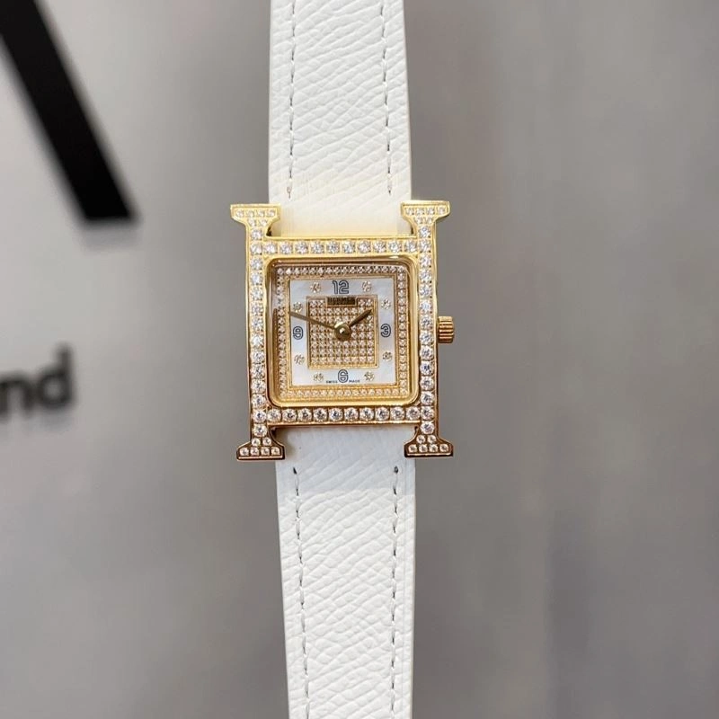 HERMES Watches MultiPurpose 183693