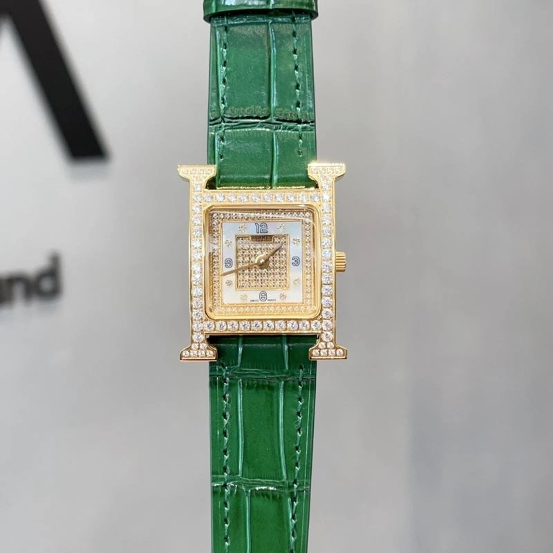 HERMES Watches MultiPurpose 183693