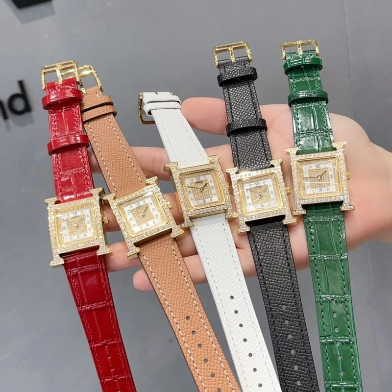 HERMES Watches MultiPurpose 183693