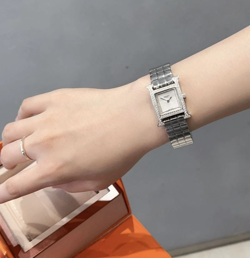 HERMES Watches Seasonal 183705