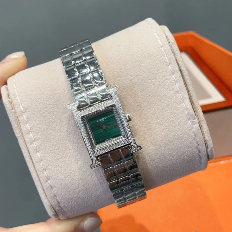 HERMES Watches Trendy 183715