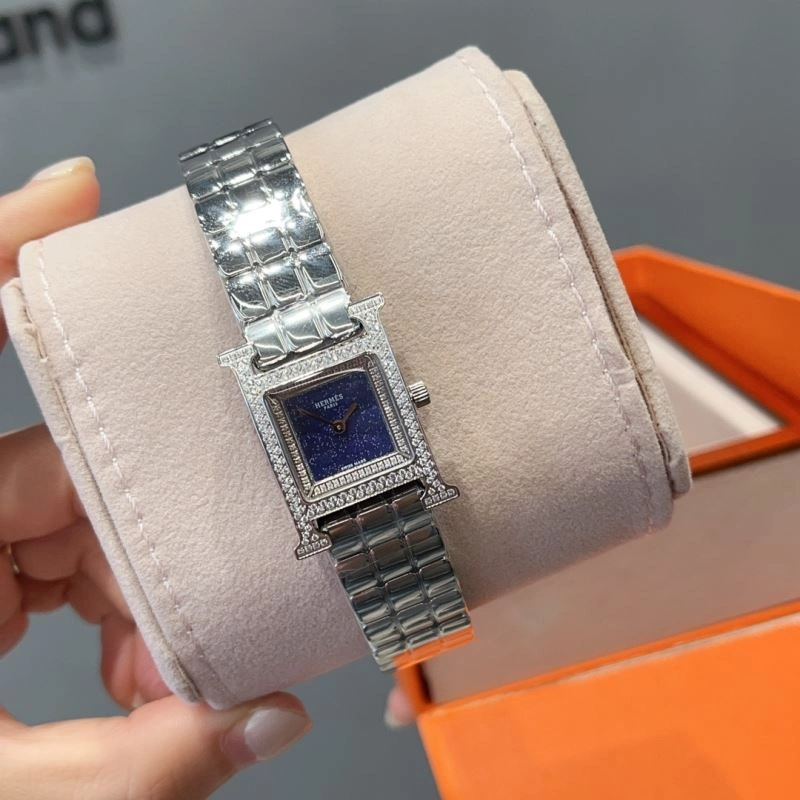 HERMES Watches Trendy 183715