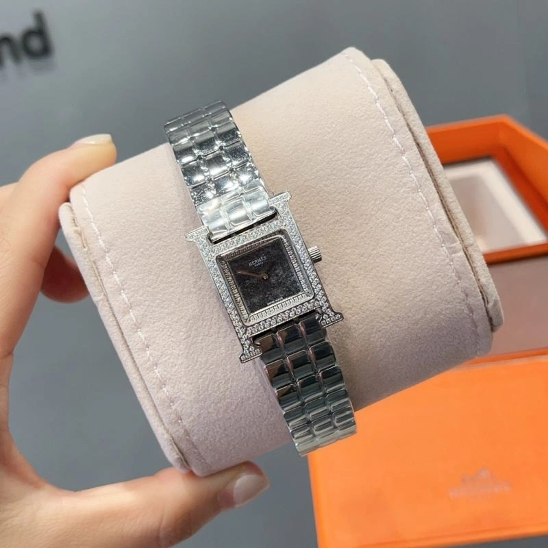 HERMES Watches Trendy 183715
