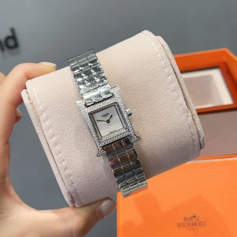 HERMES Watches Trendy 183715