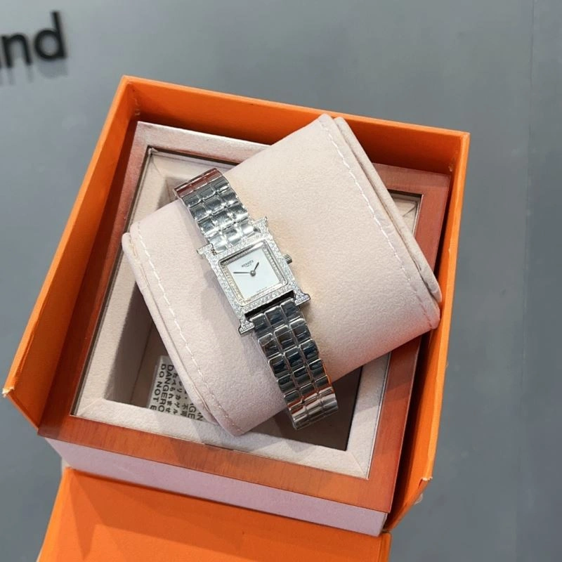 HERMES Watches Trendy 183715