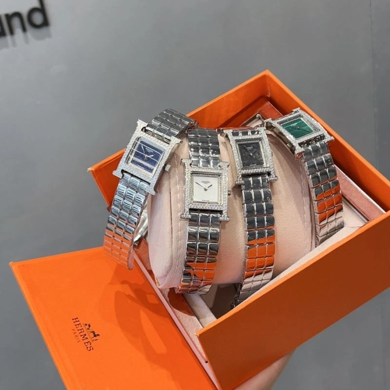 HERMES Watches Trendy 183715