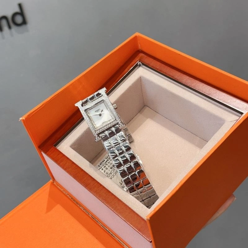 HERMES Watches Trendy 183715