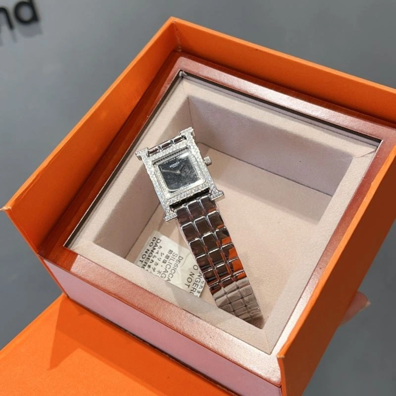 HERMES Watches Trendy 183715