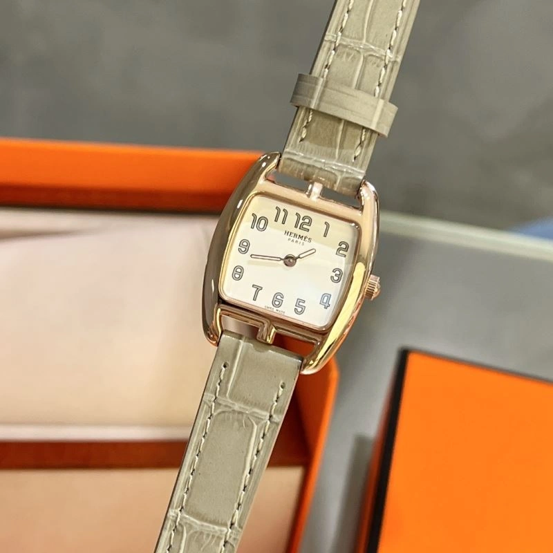 HERMES Watches SmoothTexture 183722