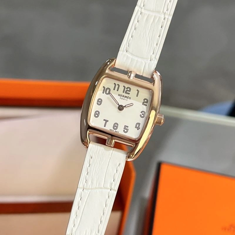 HERMES Watches SmoothTexture 183722