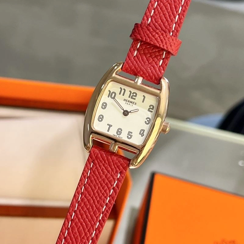 HERMES Watches SmoothTexture 183722