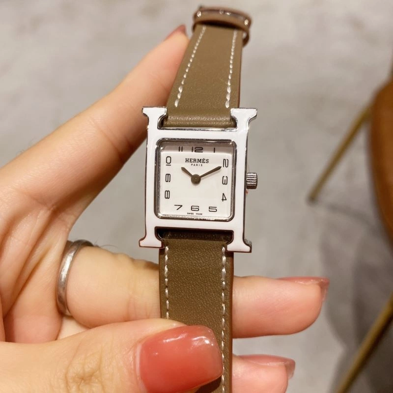 NewStyle HERMES Watches 183690
