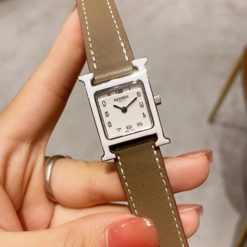 NewStyle HERMES Watches 183690