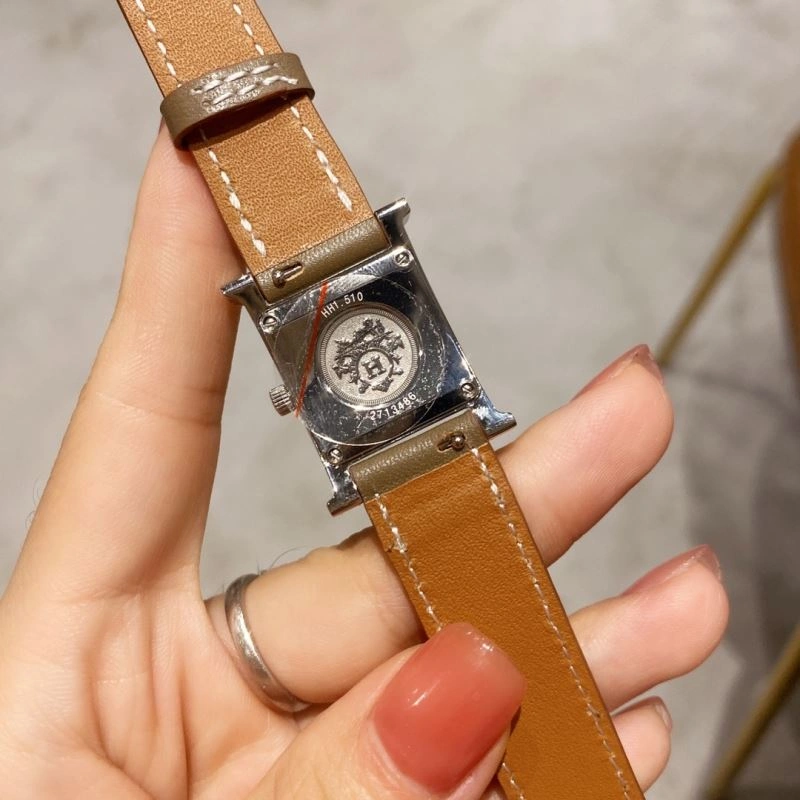 NewStyle HERMES Watches 183690