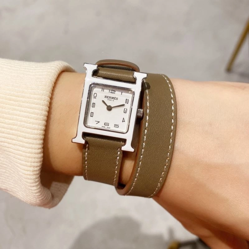 NewStyle HERMES Watches 183690