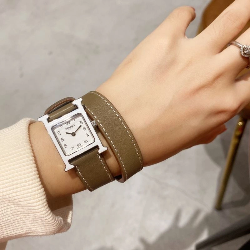 NewStyle HERMES Watches 183690