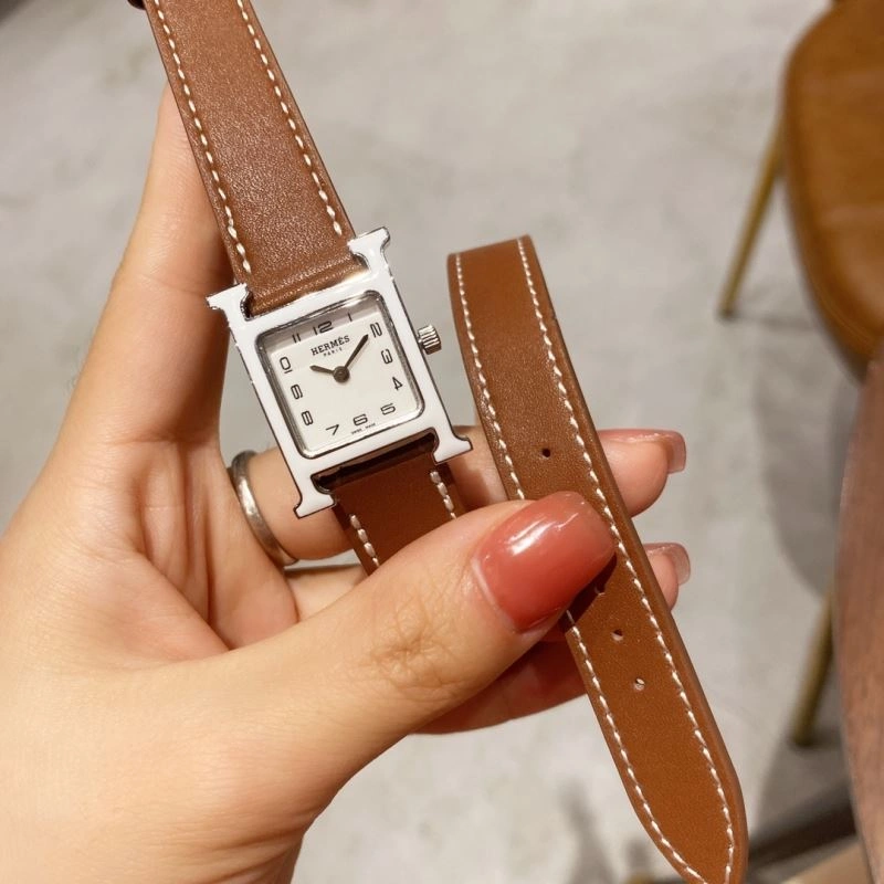 FlexibleFit HERMES Watches 183712
