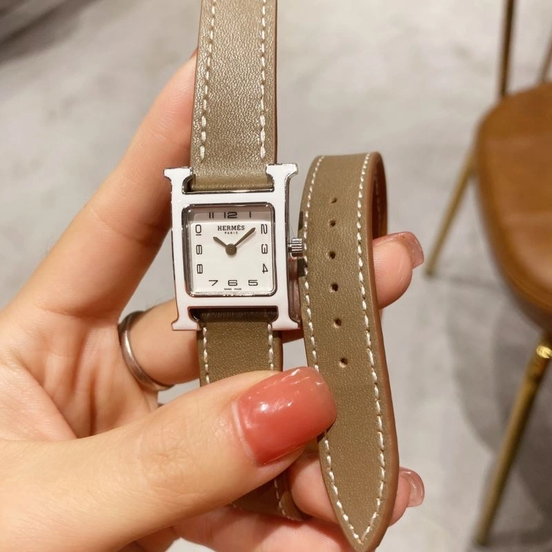 FlexibleFit HERMES Watches 183712
