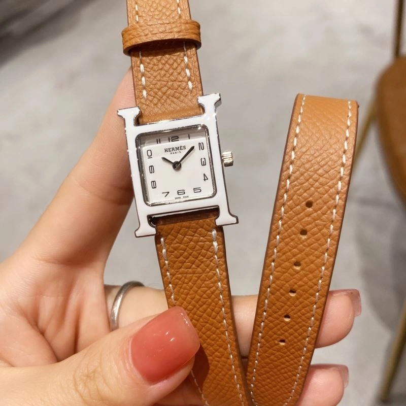 FlexibleFit HERMES Watches 183712